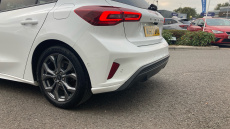 Ford Focus 1.0 EcoBoost ST-Line 5dr Petrol Hatchback